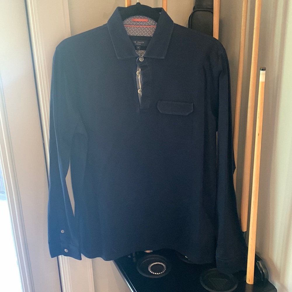 Long sleeve